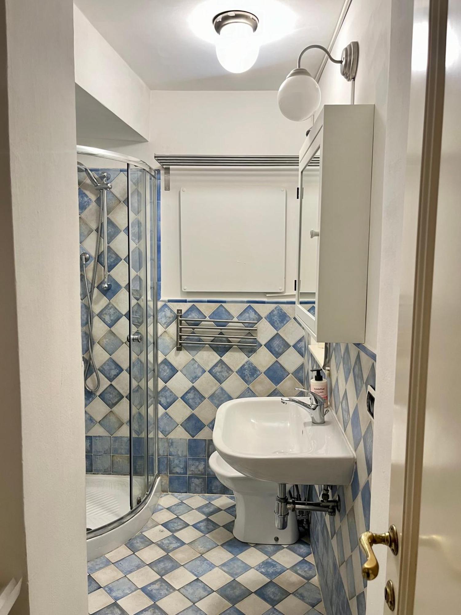 Rifugio Tranquillo In Costa Dei Magnoli - Ponte Vecchio Apartment Firenze Bagian luar foto