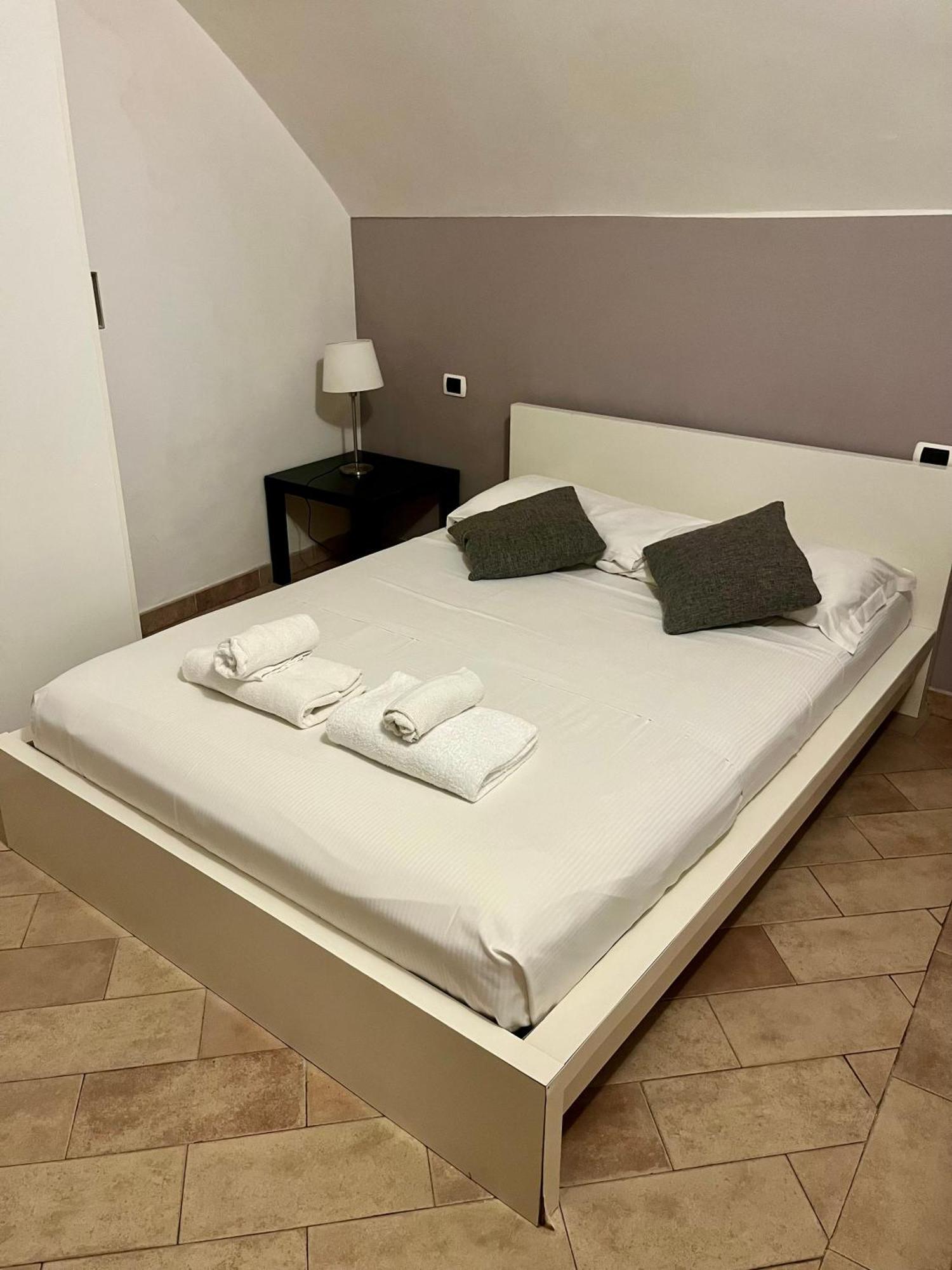 Rifugio Tranquillo In Costa Dei Magnoli - Ponte Vecchio Apartment Firenze Bagian luar foto