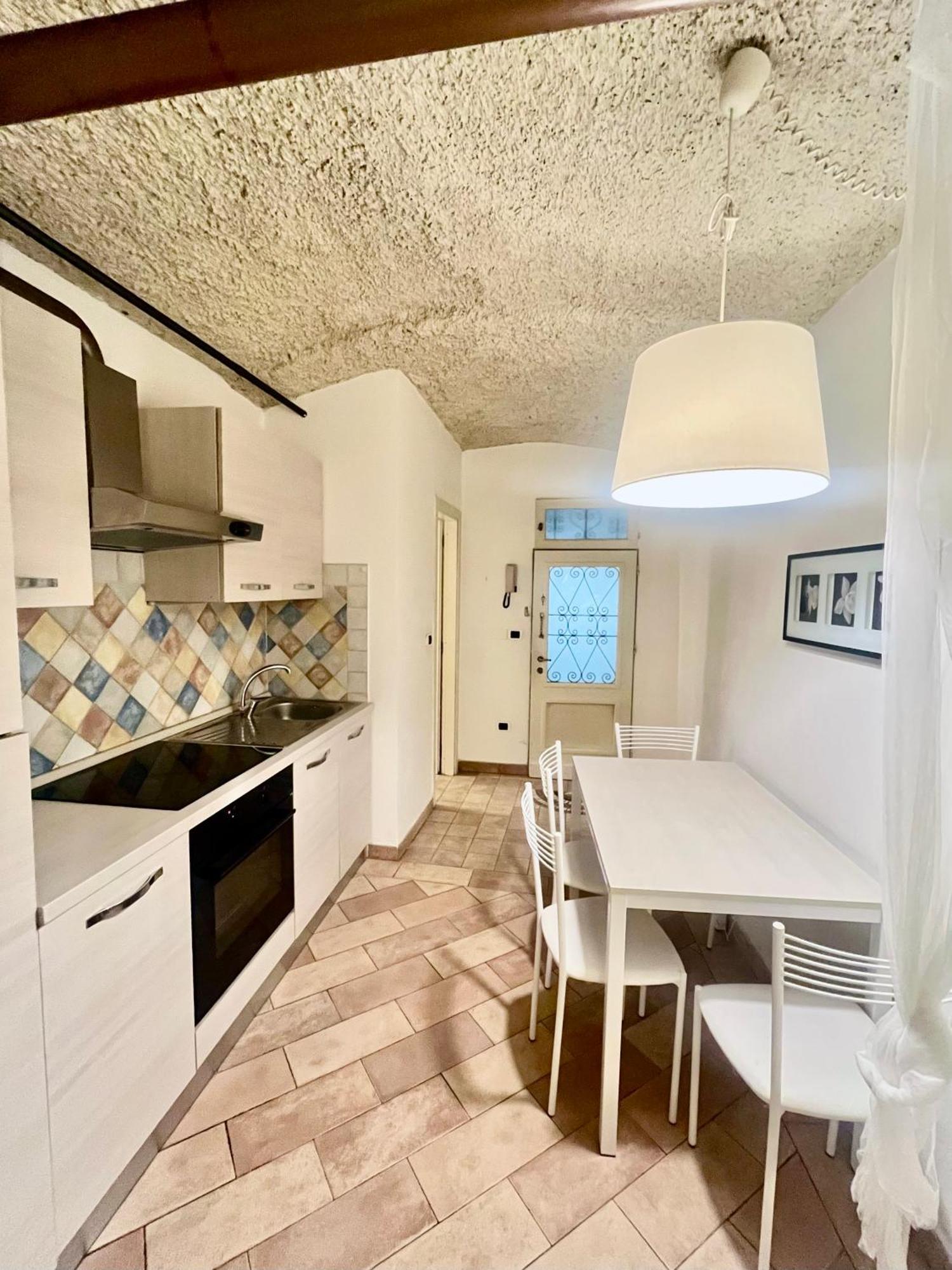 Rifugio Tranquillo In Costa Dei Magnoli - Ponte Vecchio Apartment Firenze Bagian luar foto