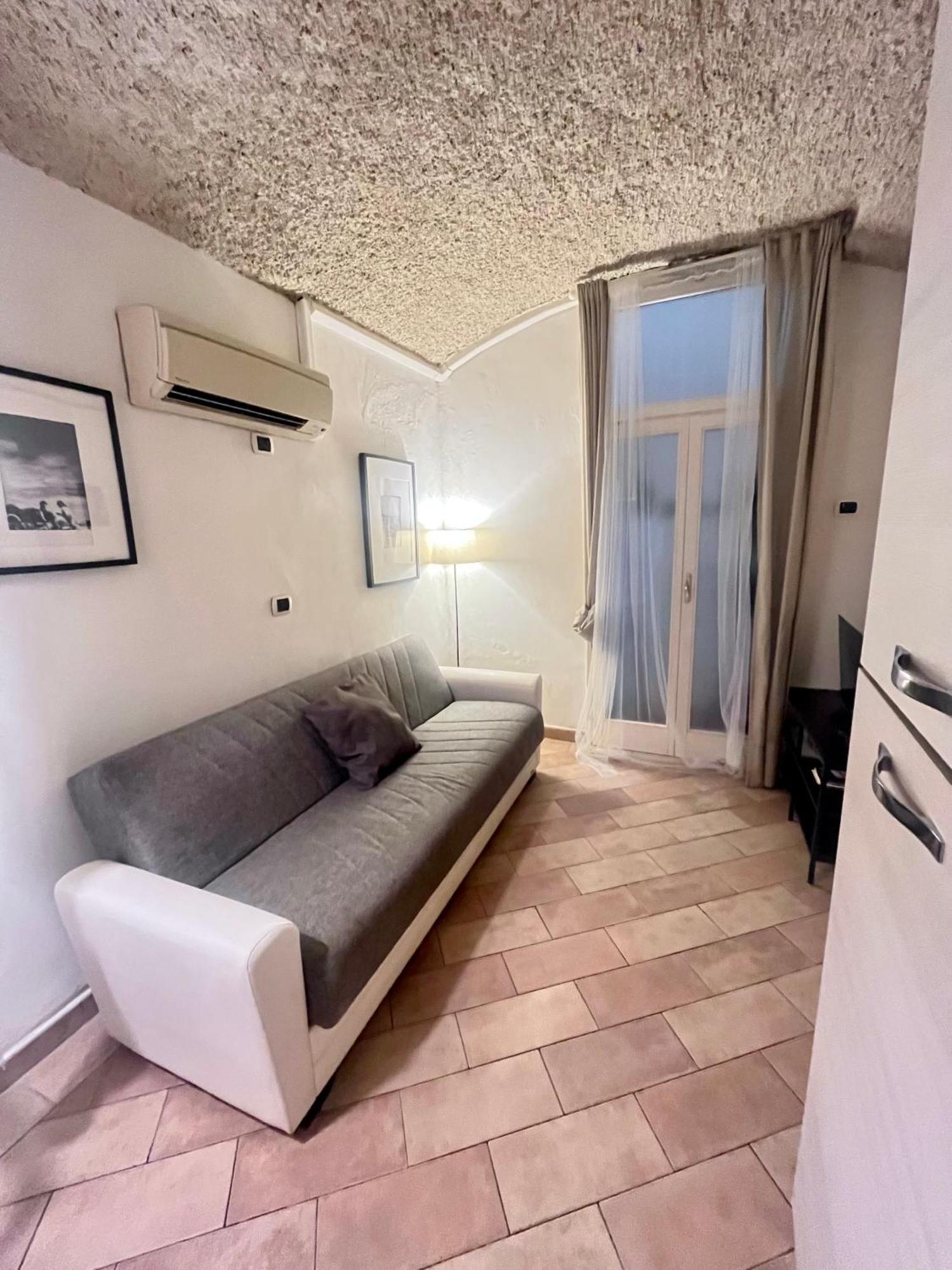 Rifugio Tranquillo In Costa Dei Magnoli - Ponte Vecchio Apartment Firenze Bagian luar foto