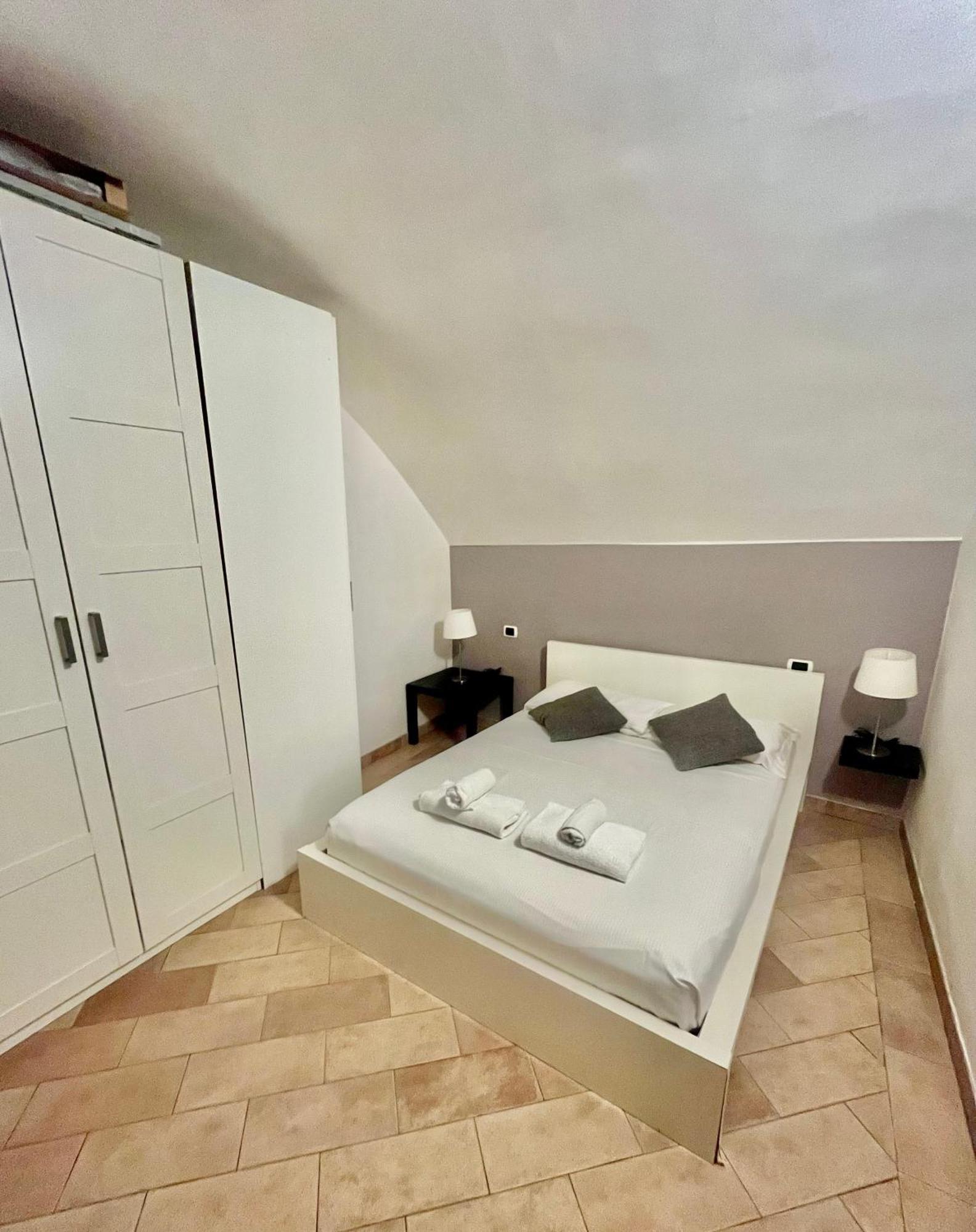 Rifugio Tranquillo In Costa Dei Magnoli - Ponte Vecchio Apartment Firenze Bagian luar foto