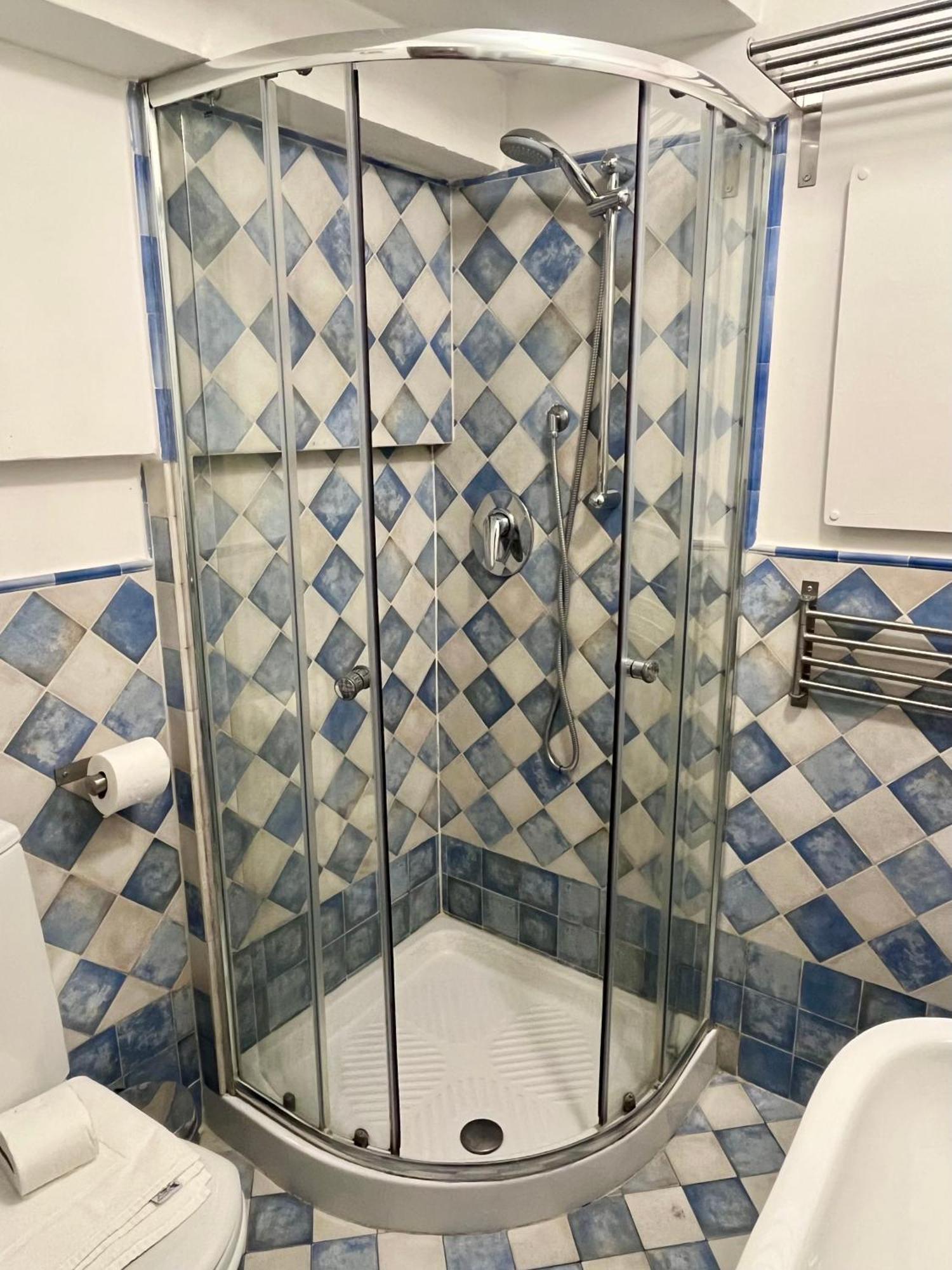 Rifugio Tranquillo In Costa Dei Magnoli - Ponte Vecchio Apartment Firenze Bagian luar foto