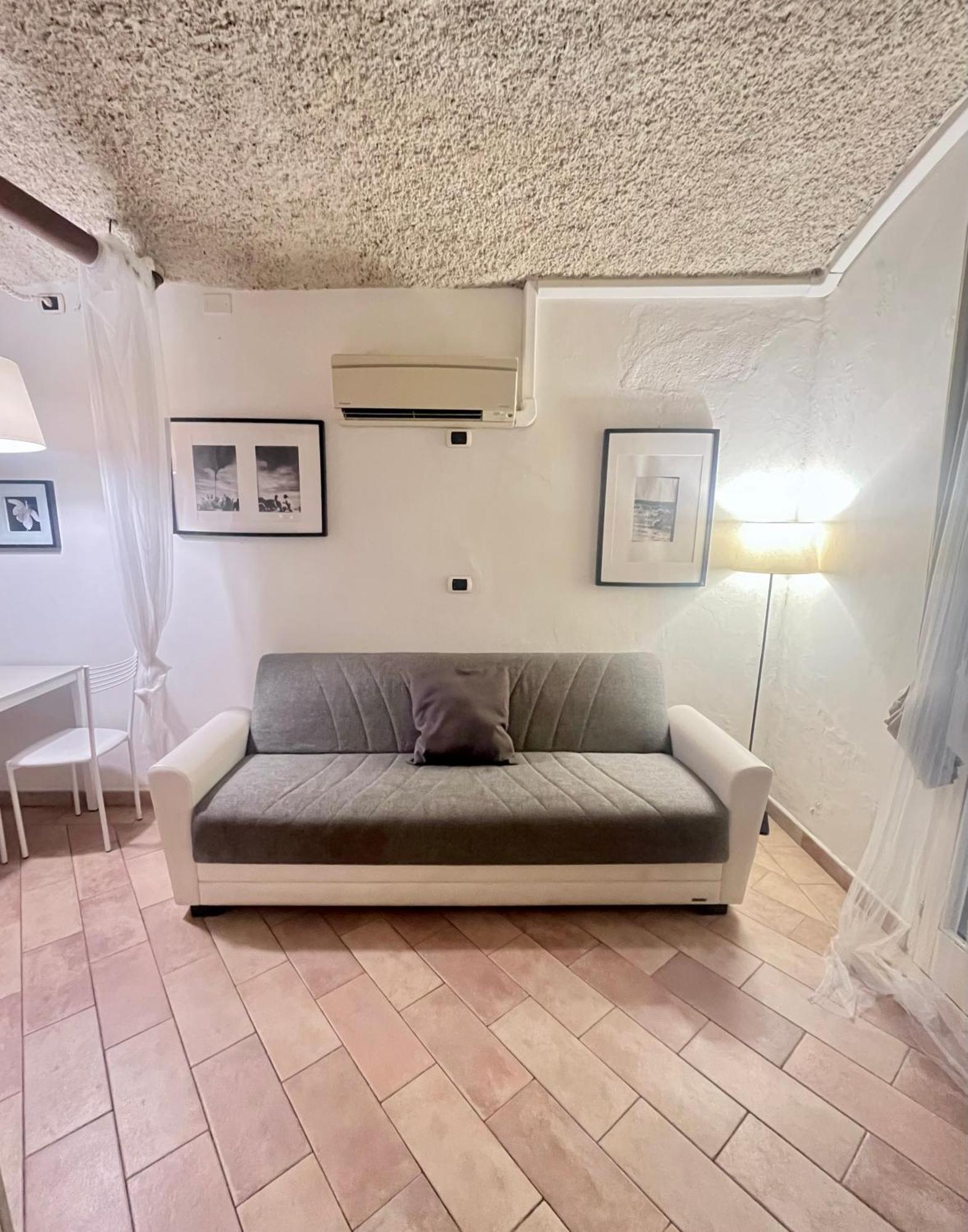 Rifugio Tranquillo In Costa Dei Magnoli - Ponte Vecchio Apartment Firenze Bagian luar foto