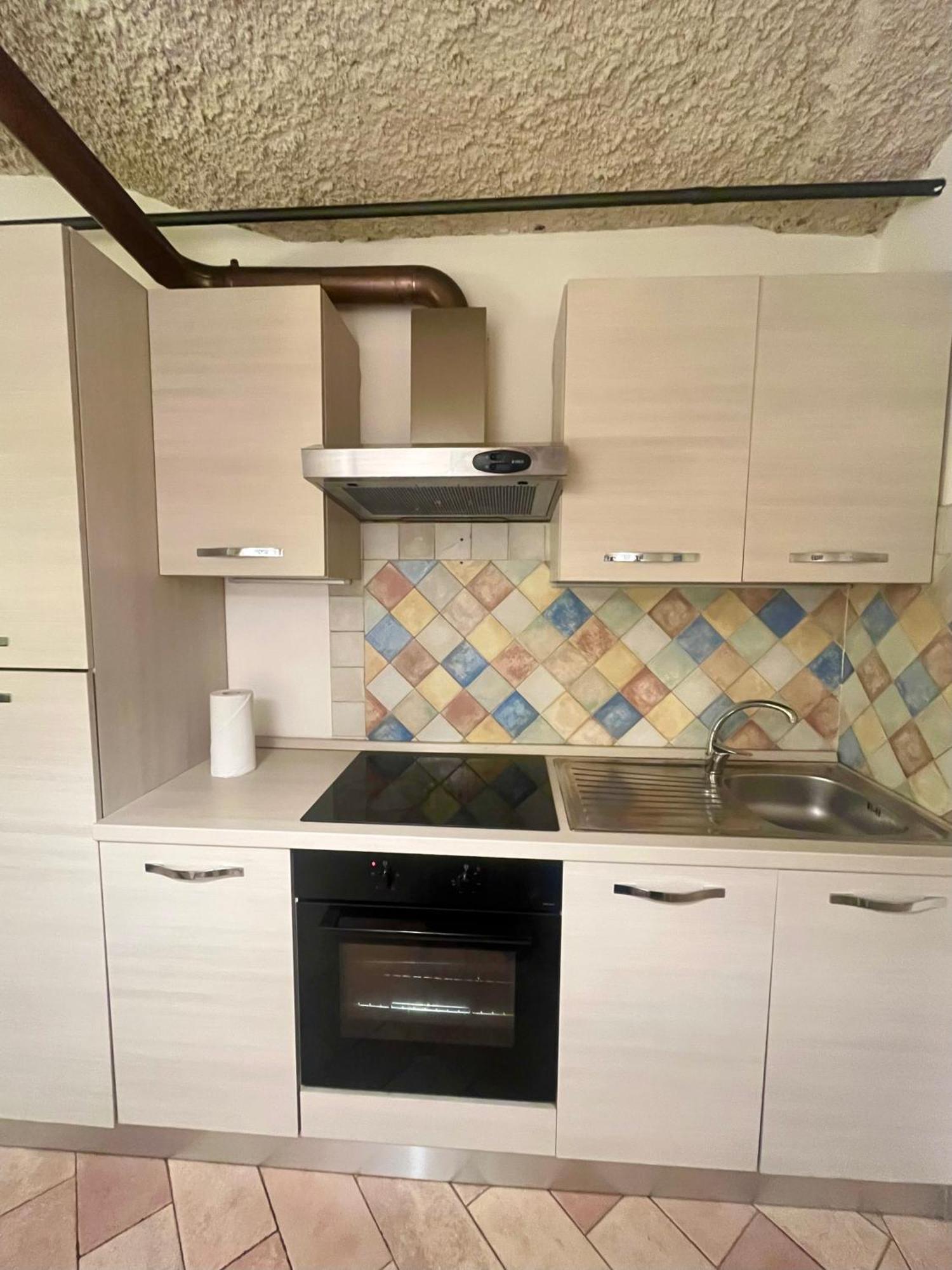 Rifugio Tranquillo In Costa Dei Magnoli - Ponte Vecchio Apartment Firenze Bagian luar foto